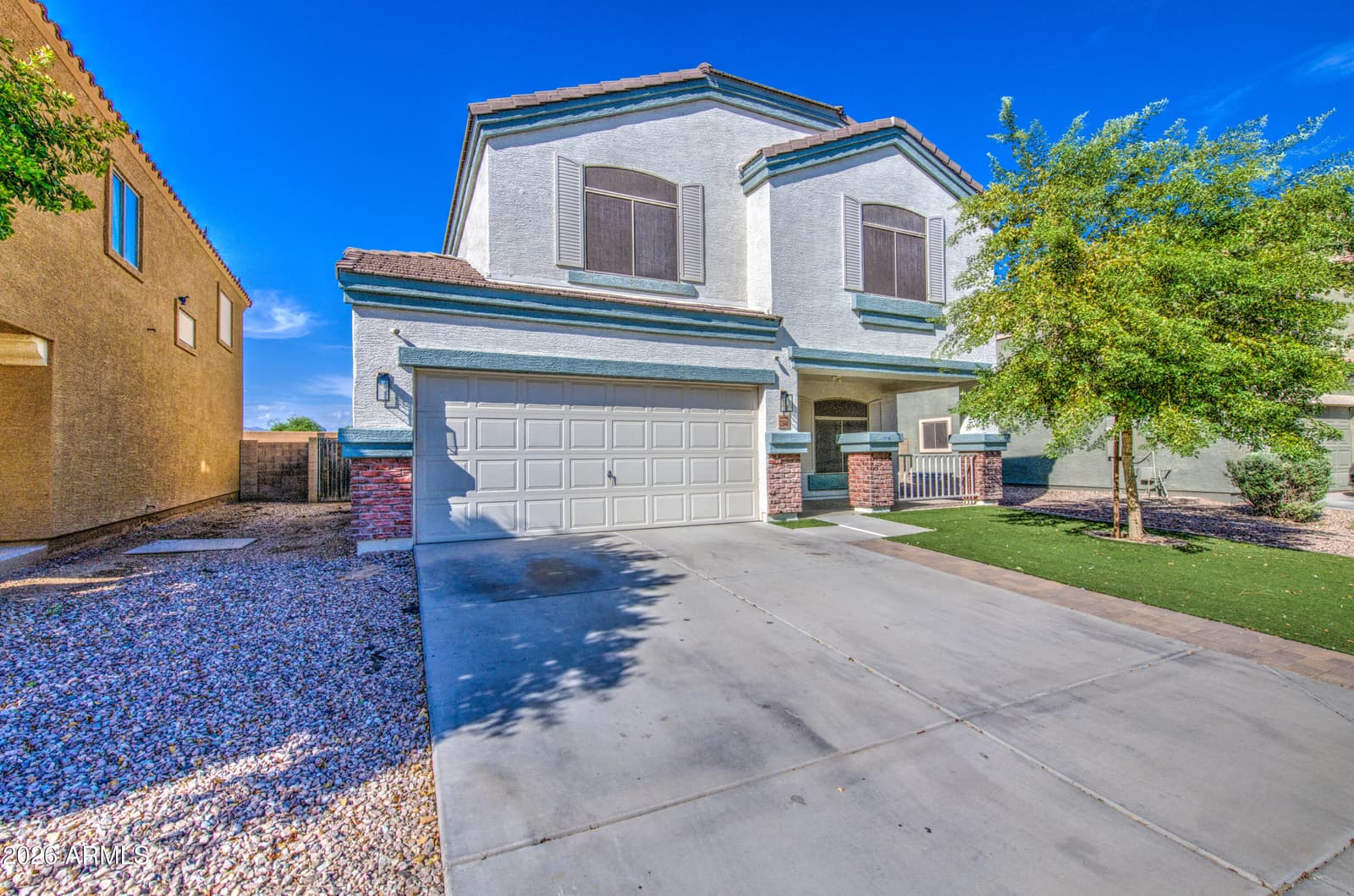 23640 W Grove Street, Buckeye, AZ 85326 — photo 59 of 62