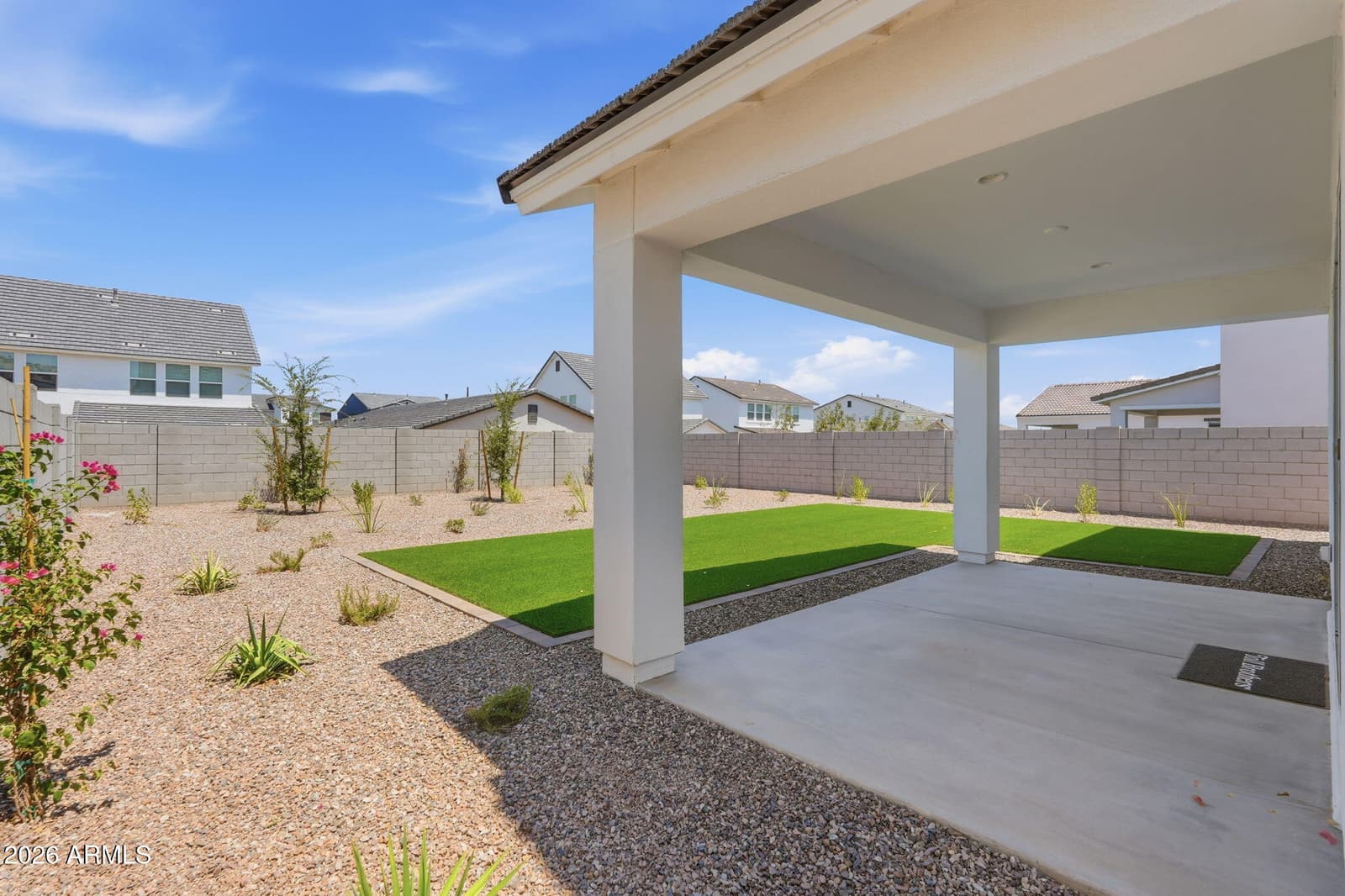 3308 W Emerald Road, San Tan Valley, AZ 85144 — photo 40 of 50
