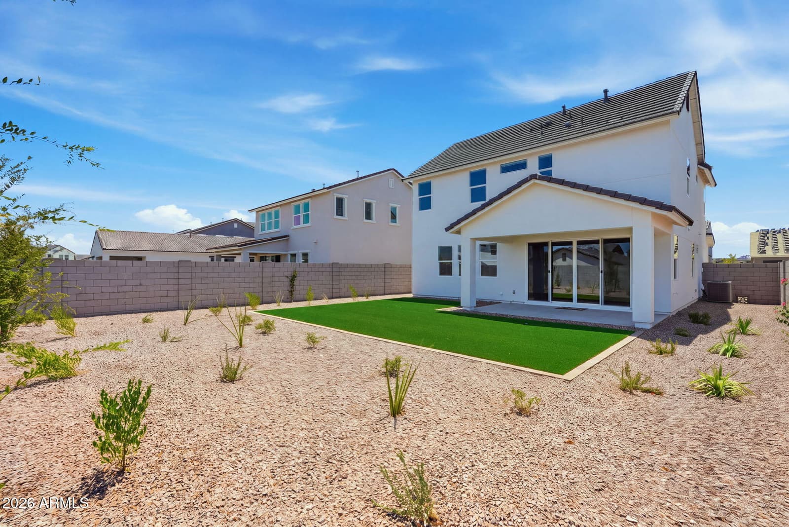 3308 W Emerald Road, San Tan Valley, AZ 85144 — photo 41 of 50