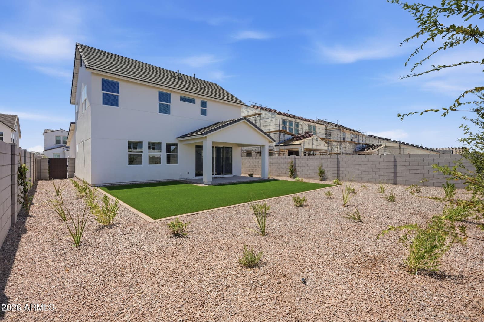 3308 W Emerald Road, San Tan Valley, AZ 85144 — photo 42 of 50