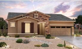 3040 N 202nd Glen, Buckeye, AZ 85396 — photo 3 of 3