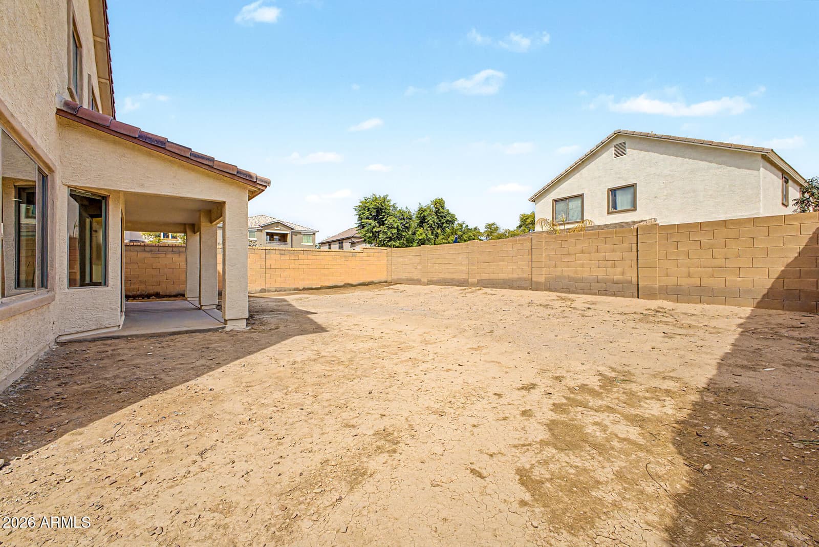 3942 E Maplewood Street, Gilbert, AZ 85297 — photo 37 of 43