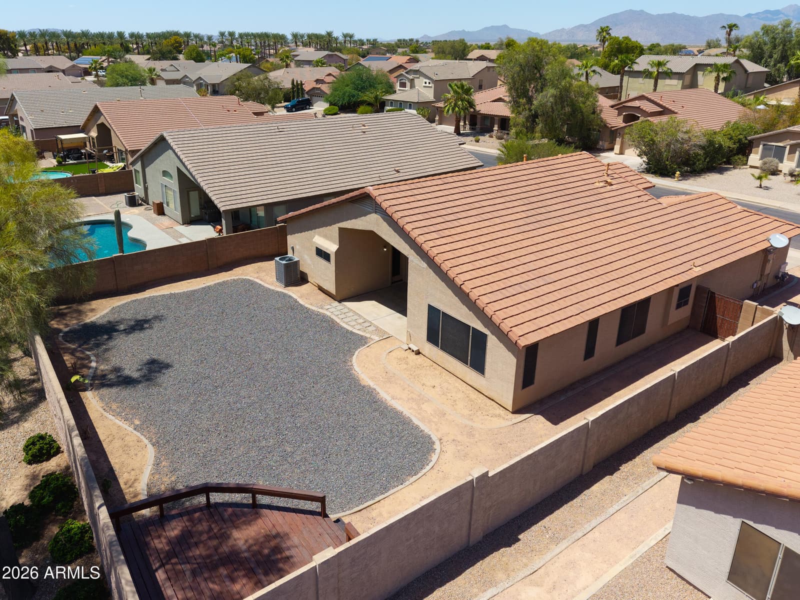 43415 W Sunland Drive, Maricopa, AZ 85138 — photo 51 of 58