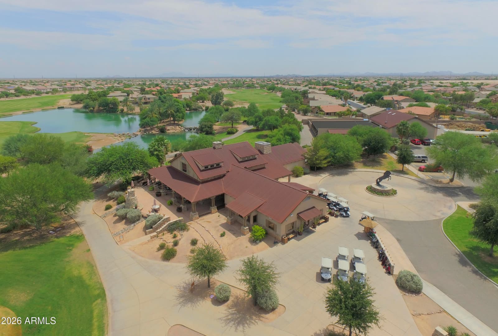 43415 W Sunland Drive, Maricopa, AZ 85138 — photo 54 of 58