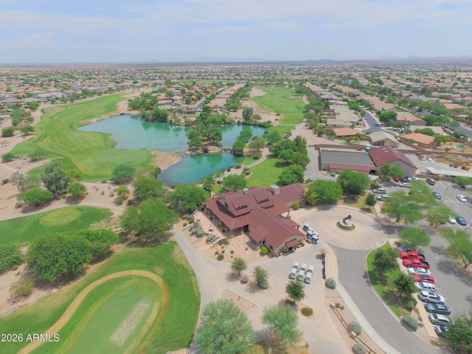 43415 W Sunland Drive, Maricopa, AZ 85138 — photo 55 of 58
