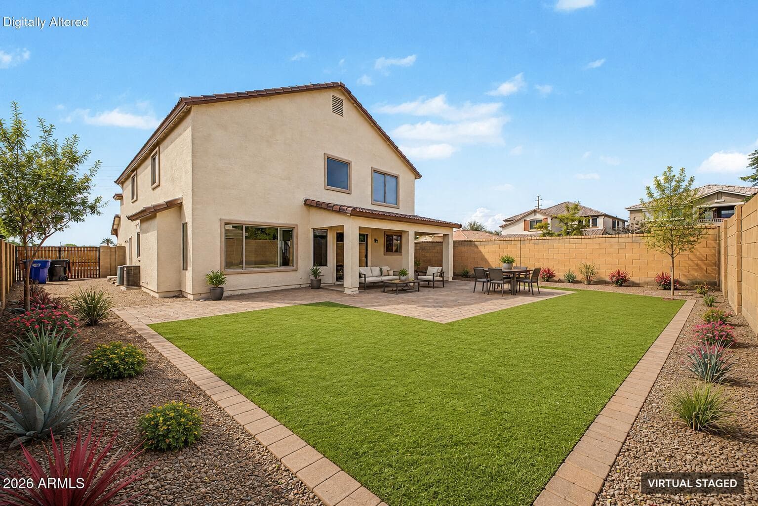 3942 E Maplewood Street, Gilbert, AZ 85297 — photo 39 of 43