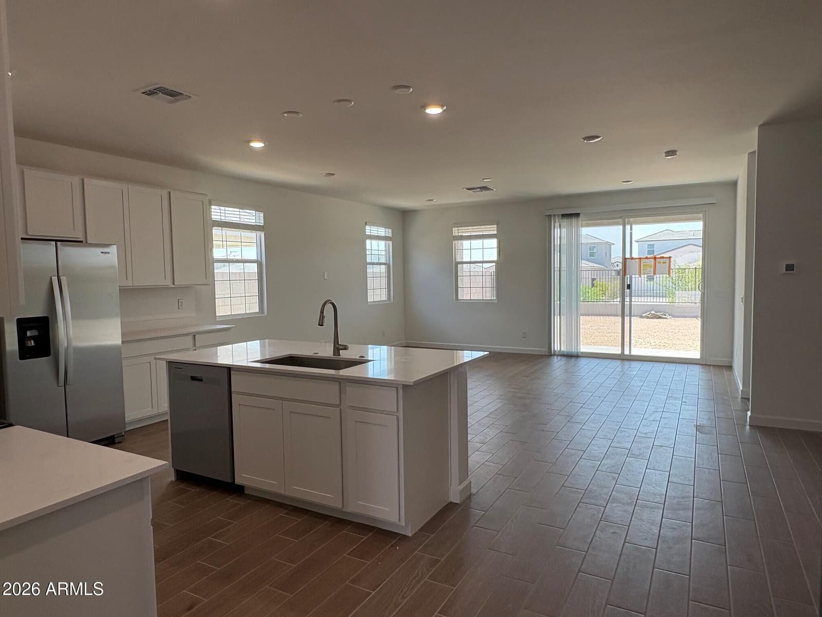 26245 W Hasan Drive, Buckeye, AZ 85326 — photo 8 of 25