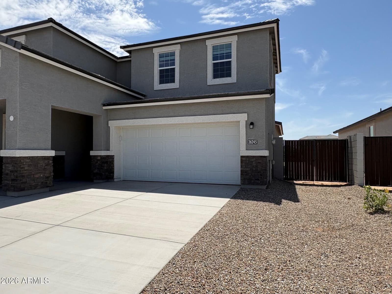 26245 W Hasan Drive, Buckeye, AZ 85326 — photo 2 of 25