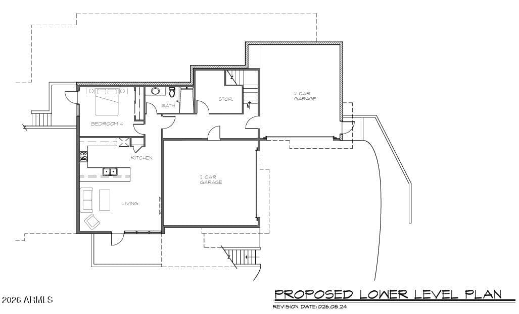 30455 N 78th Street, Scottsdale, AZ 85266 — photo 8 of 12