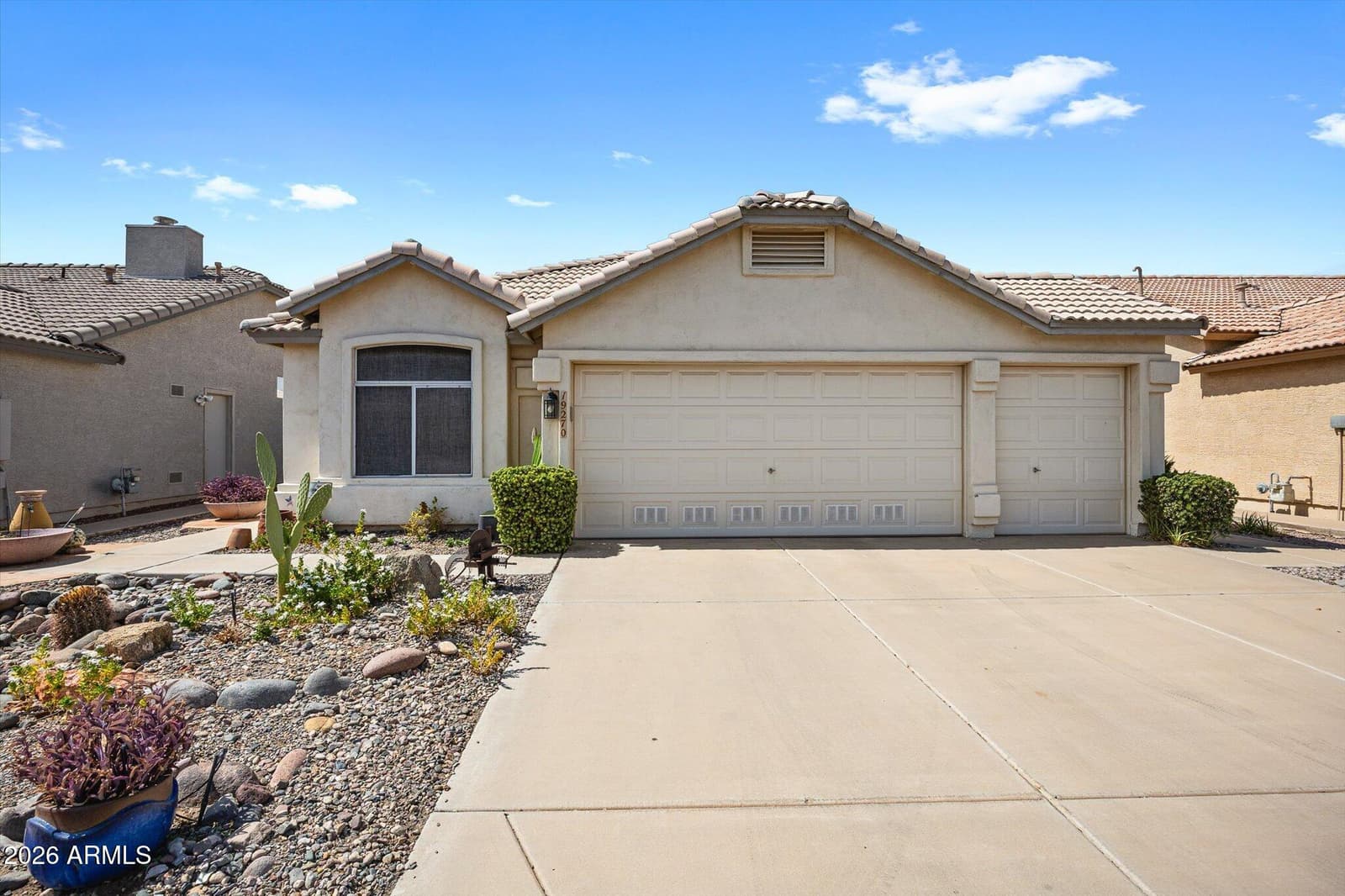 19270 N 116th Lane, Surprise, AZ 85378 — photo 1 of 41