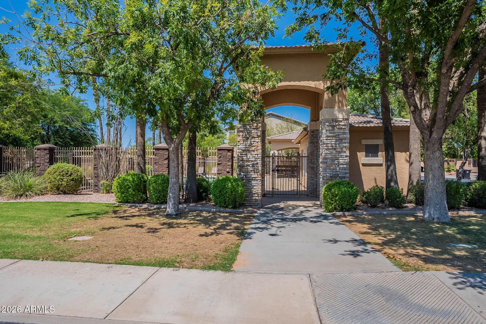 1129 S Amandes, Mesa, AZ 85208 — photo 50 of 65