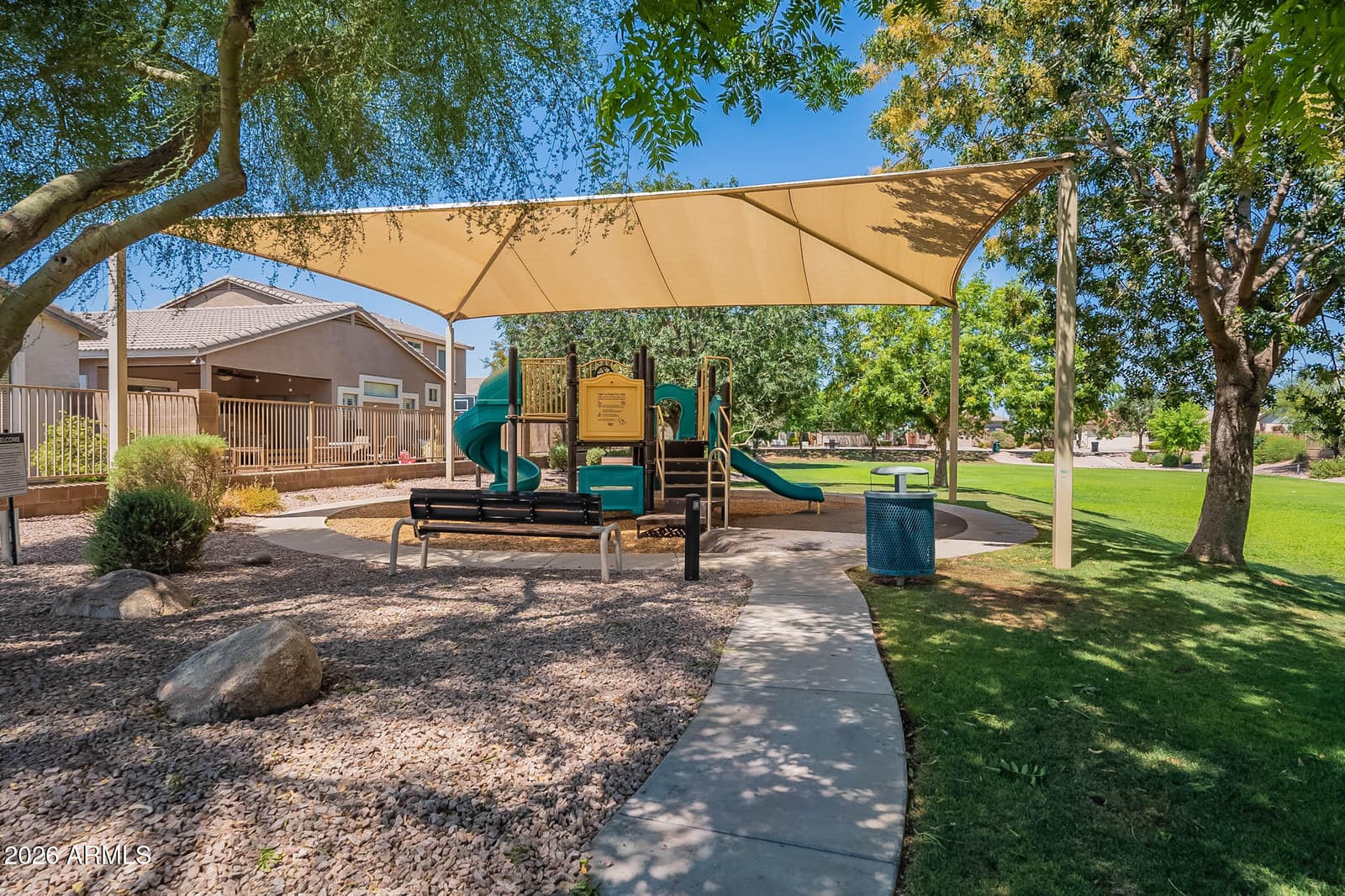 1129 S Amandes, Mesa, AZ 85208 — photo 53 of 65