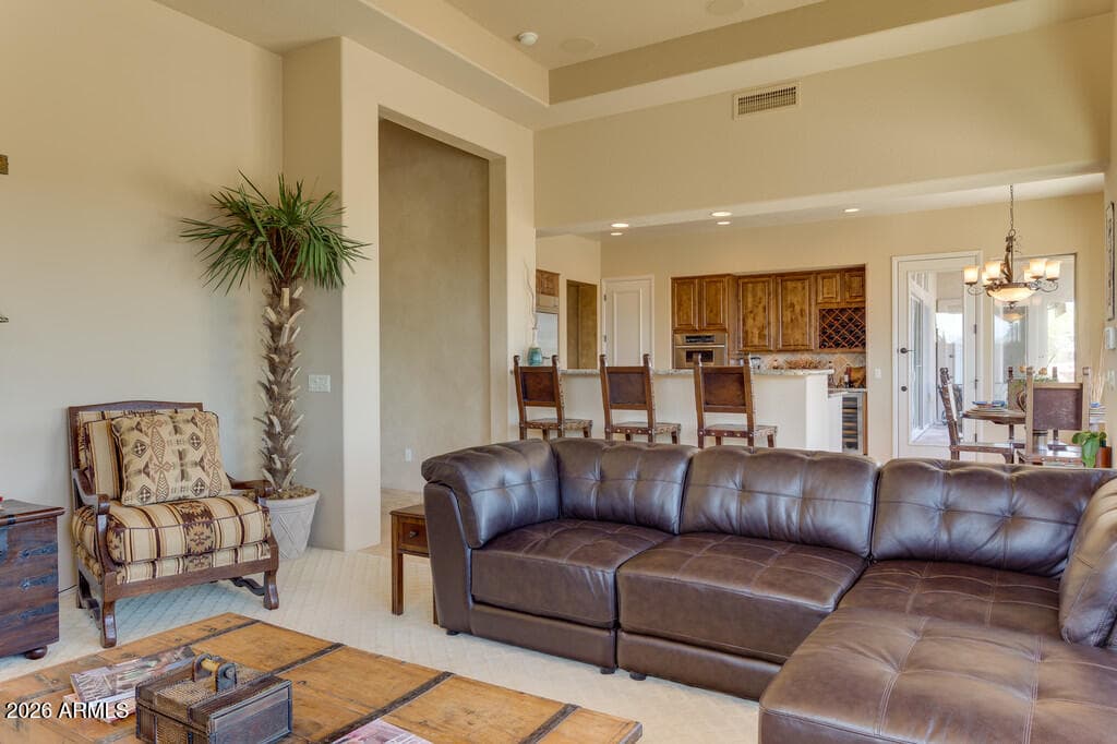 8309 E Eagle Feather Road, Scottsdale, AZ 85266 — photo 9 of 44