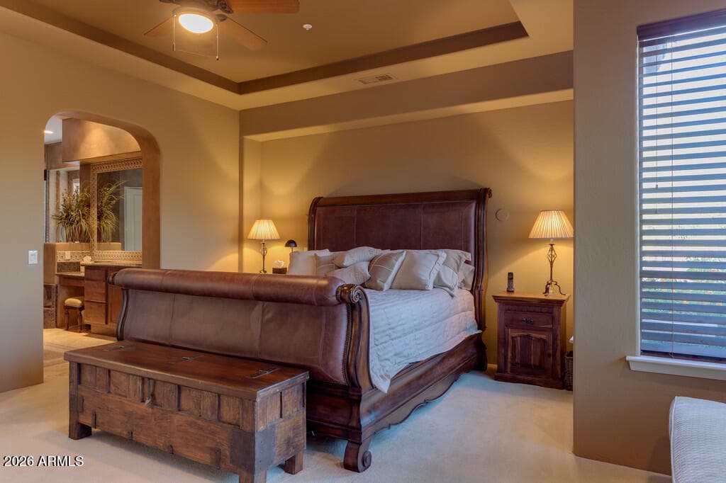 8309 E Eagle Feather Road, Scottsdale, AZ 85266 — photo 10 of 44