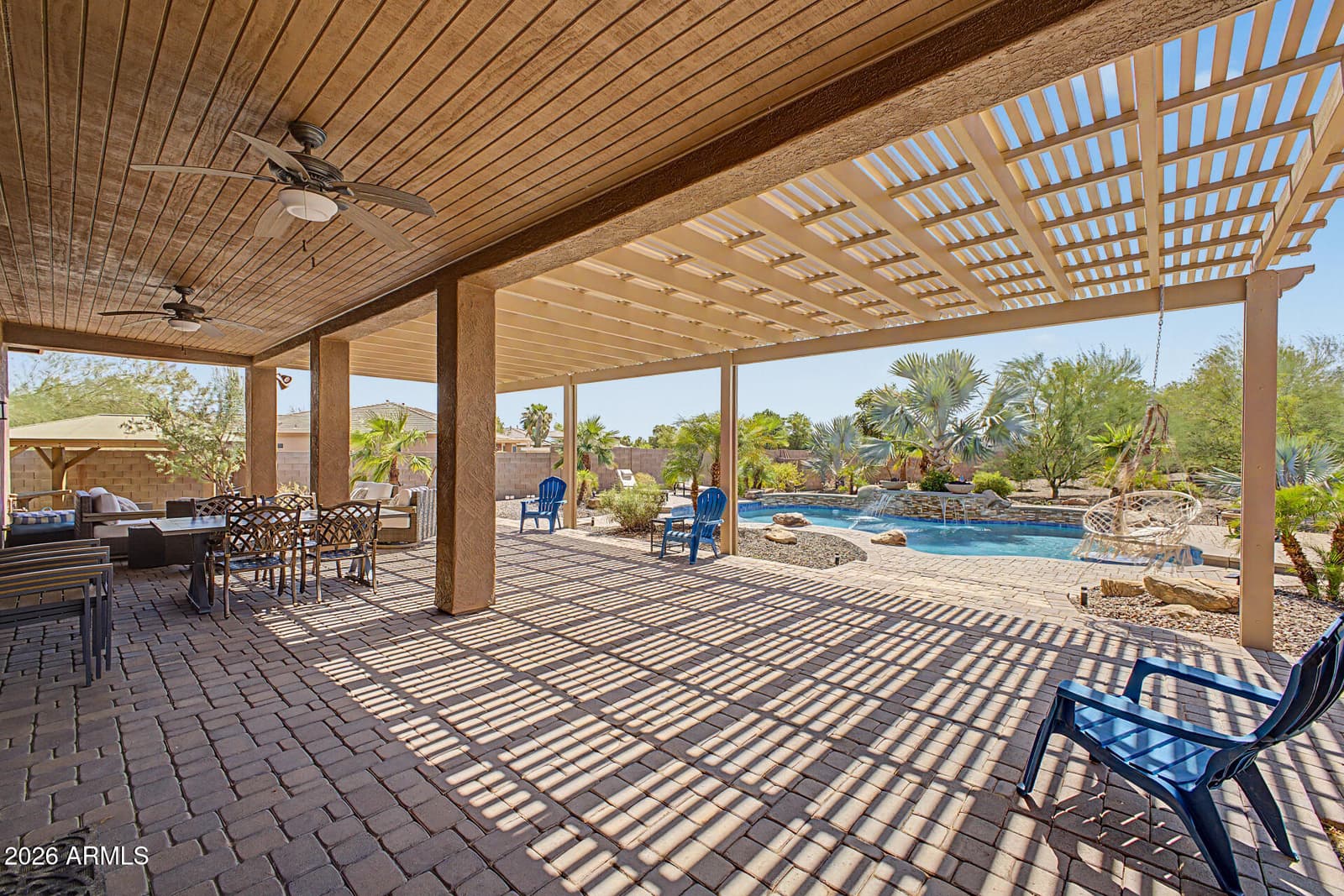 3612 N Brindley Avenue, Litchfield Park, AZ 85340 — photo 51 of 65