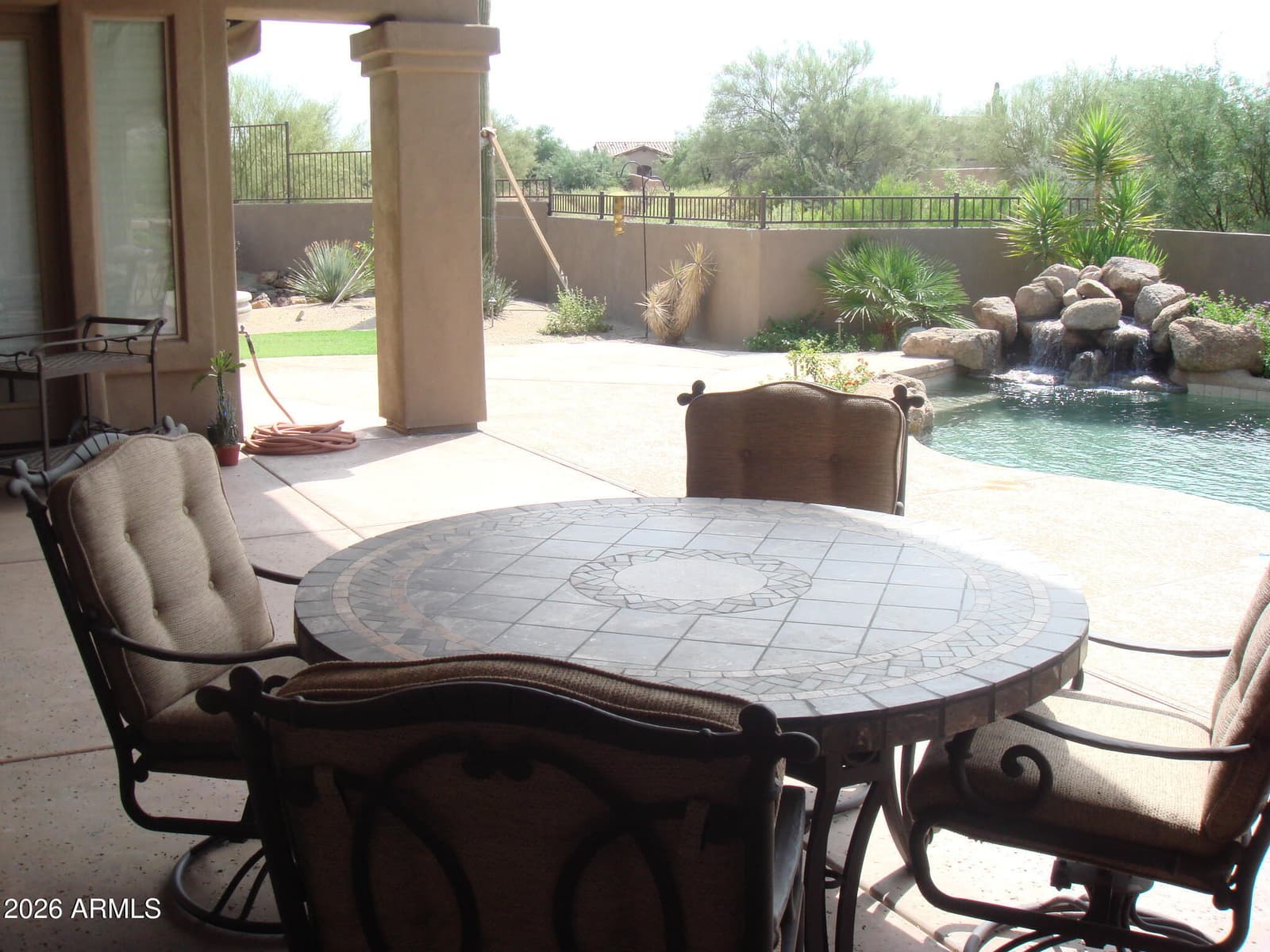 8309 E Eagle Feather Road, Scottsdale, AZ 85266 — photo 21 of 44