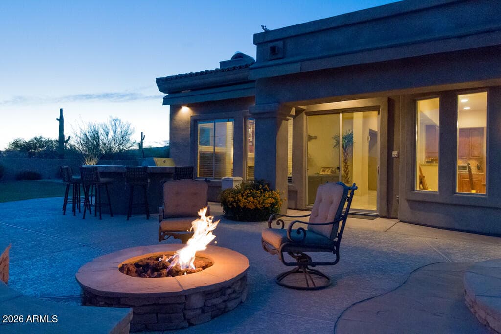8309 E Eagle Feather Road, Scottsdale, AZ 85266 — photo 26 of 44