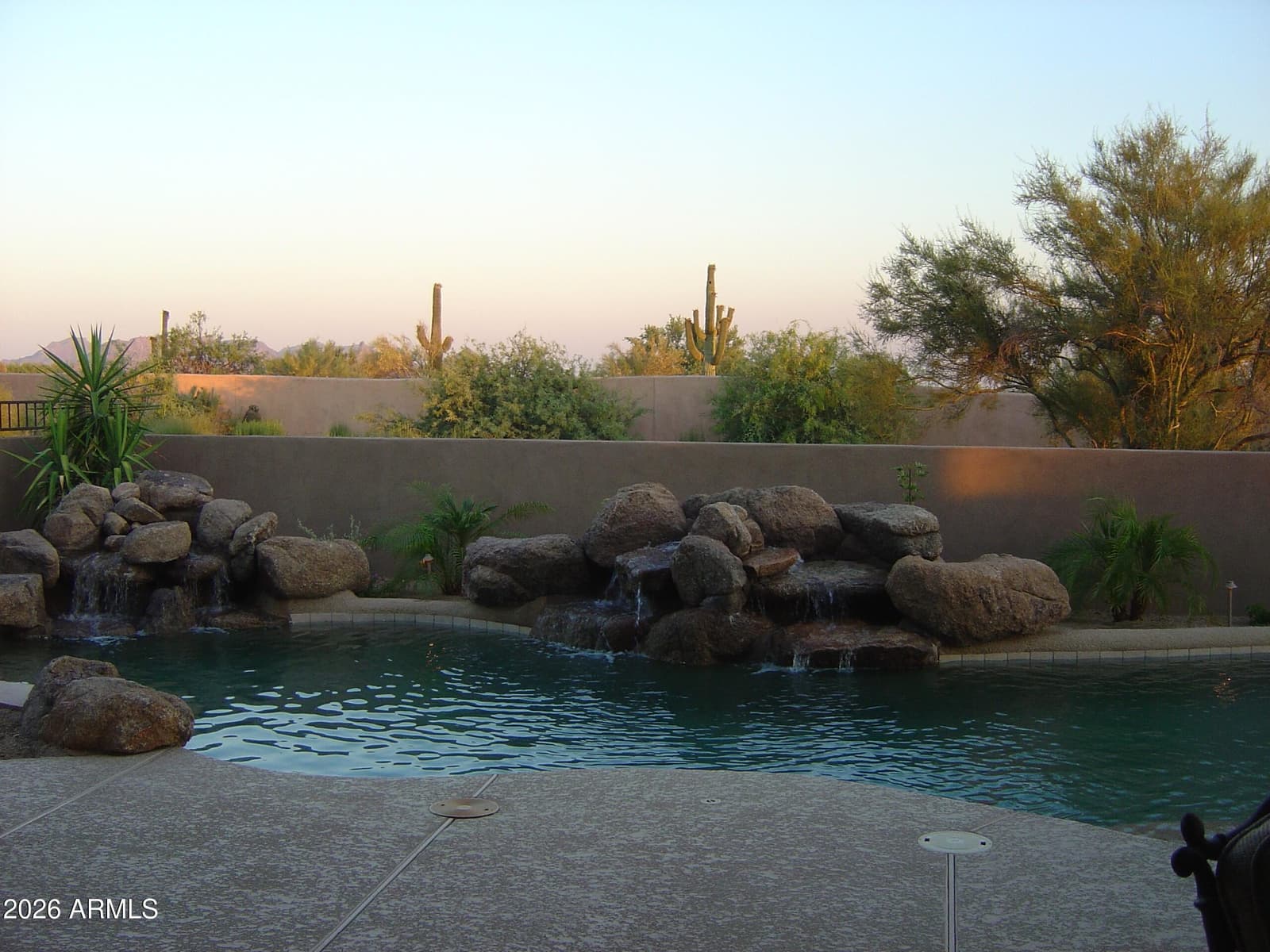 8309 E Eagle Feather Road, Scottsdale, AZ 85266 — photo 28 of 44