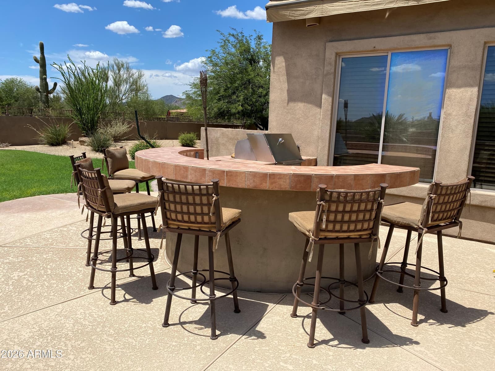 8309 E Eagle Feather Road, Scottsdale, AZ 85266 — photo 23 of 44