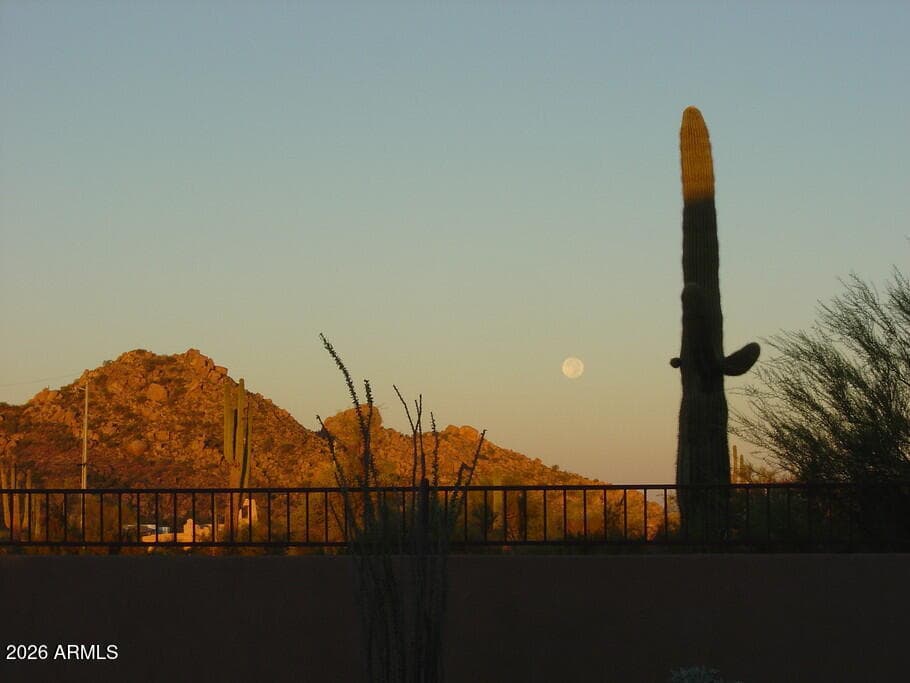 8309 E Eagle Feather Road, Scottsdale, AZ 85266 — photo 32 of 44