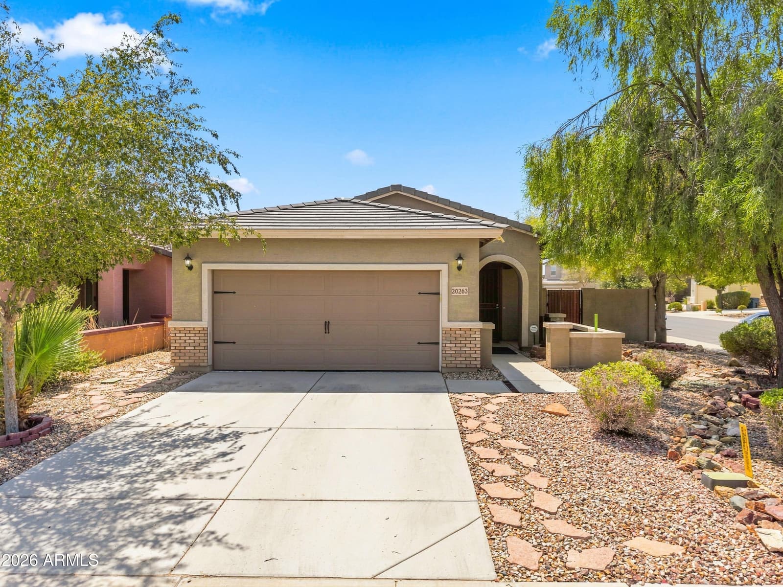 20263 W Tonto Street, Buckeye, AZ 85326 — photo 1 of 33