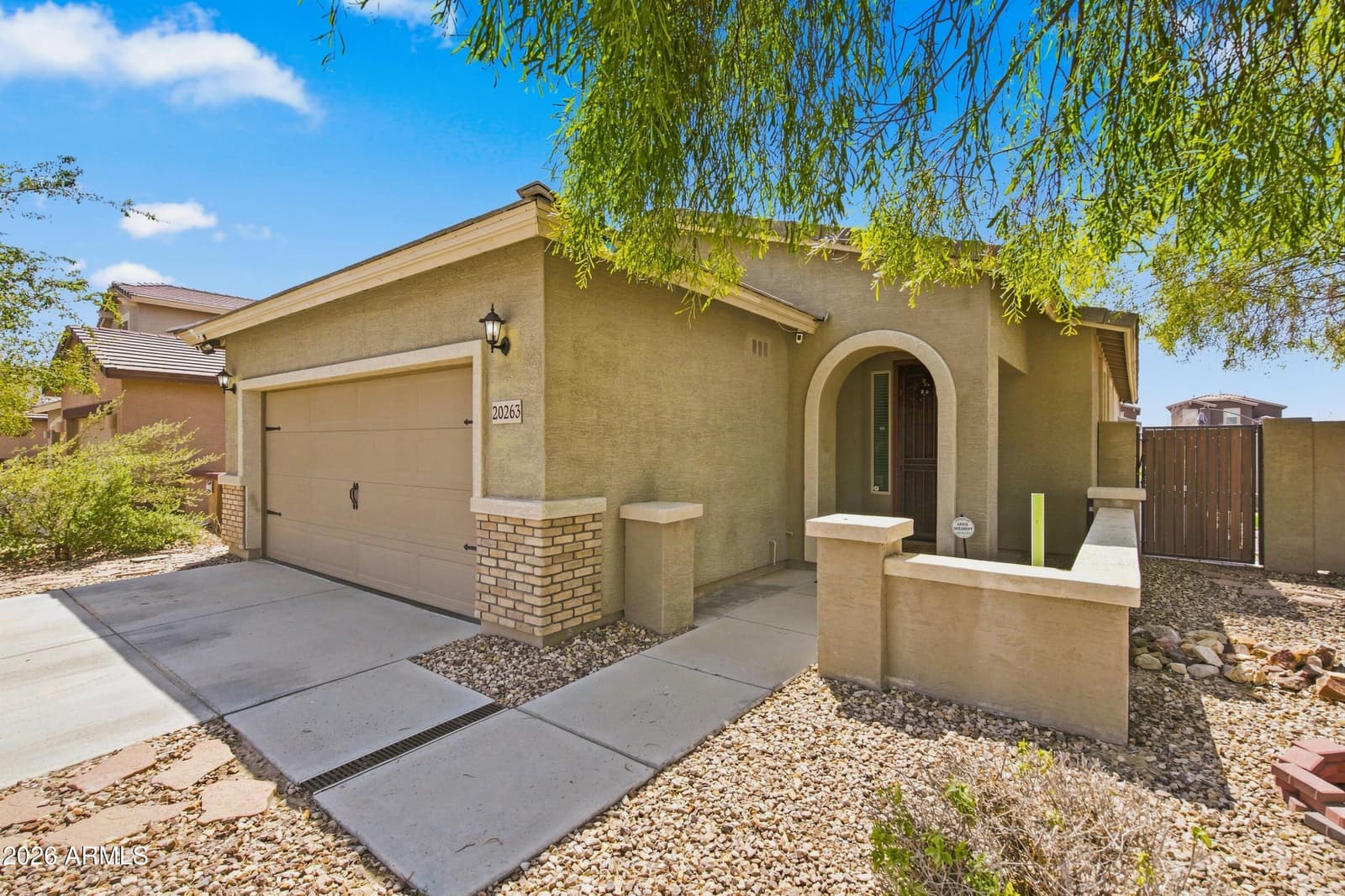 20263 W Tonto Street, Buckeye, AZ 85326 — photo 2 of 33