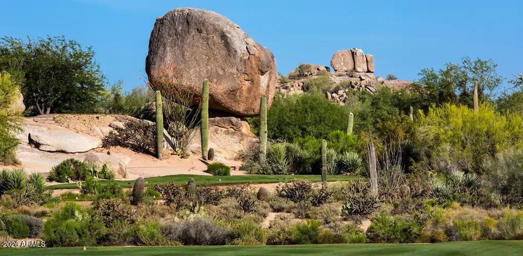 8309 E Eagle Feather Road, Scottsdale, AZ 85266 — photo 43 of 44