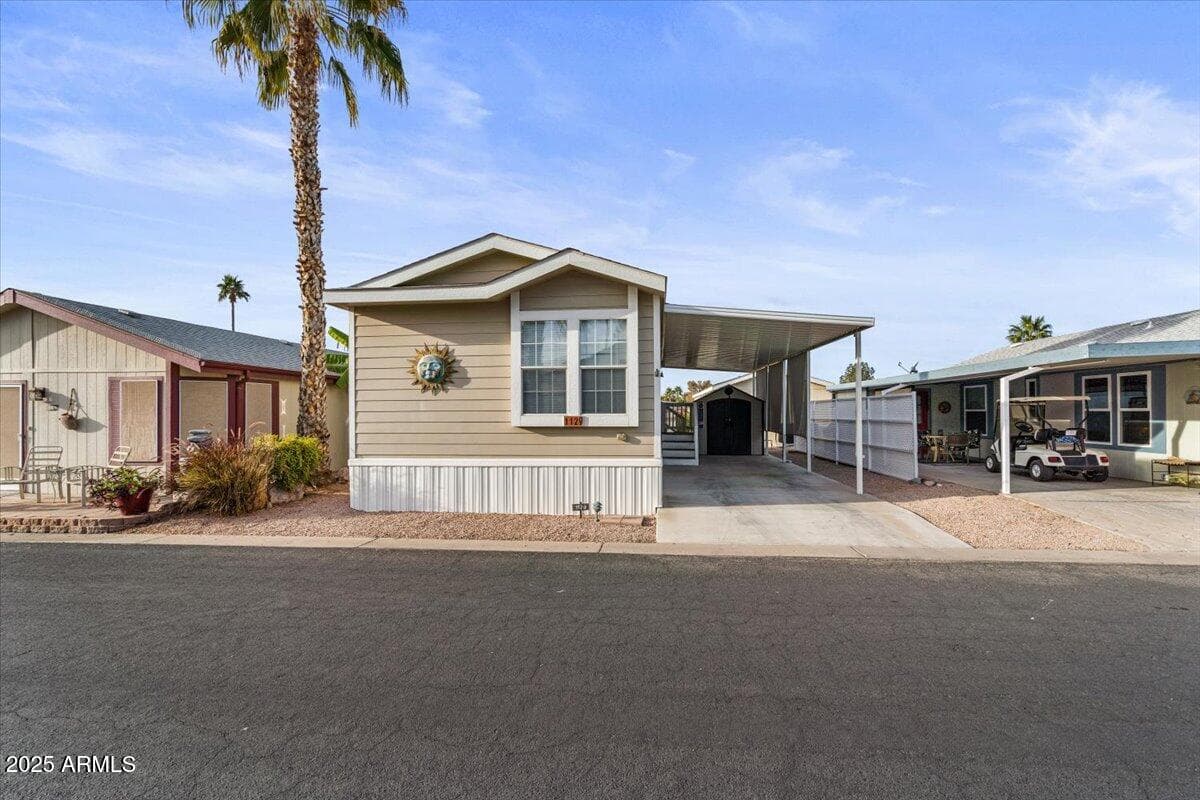 8865 E Baseline Road 1129, Mesa, AZ 85209 — photo 1 of 45