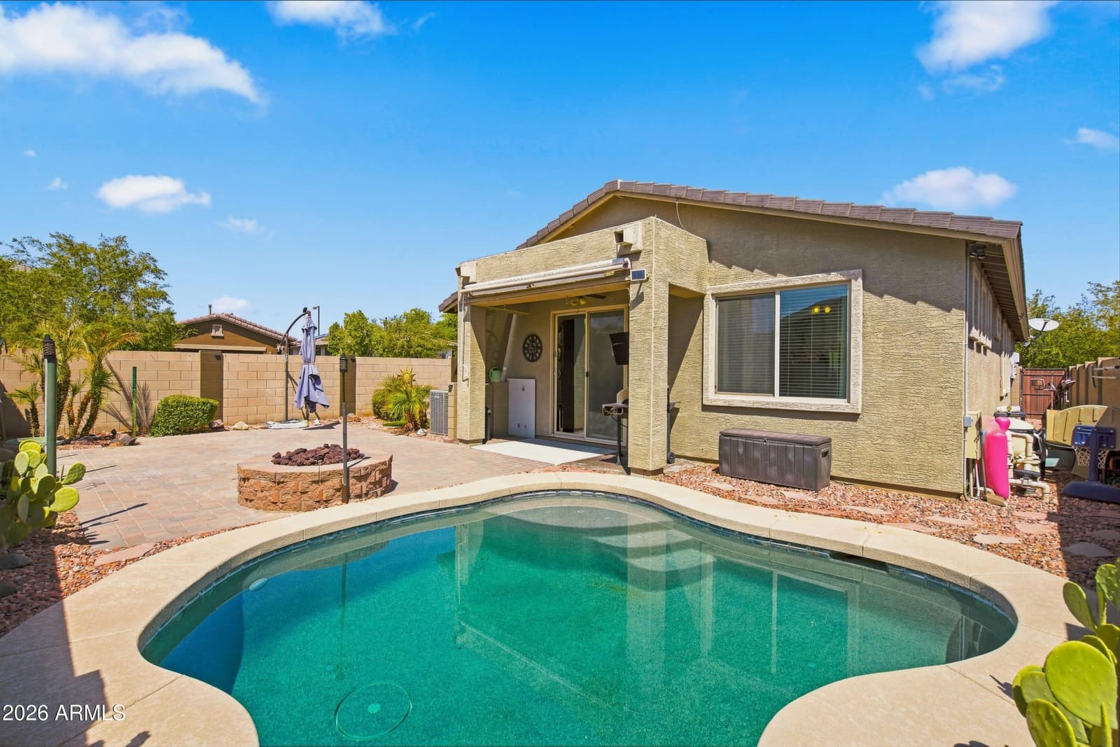20263 W Tonto Street, Buckeye, AZ 85326 — photo 24 of 33