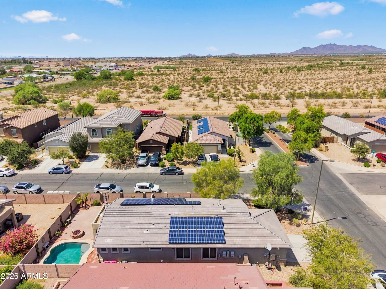 20263 W Tonto Street, Buckeye, AZ 85326 — photo 32 of 33