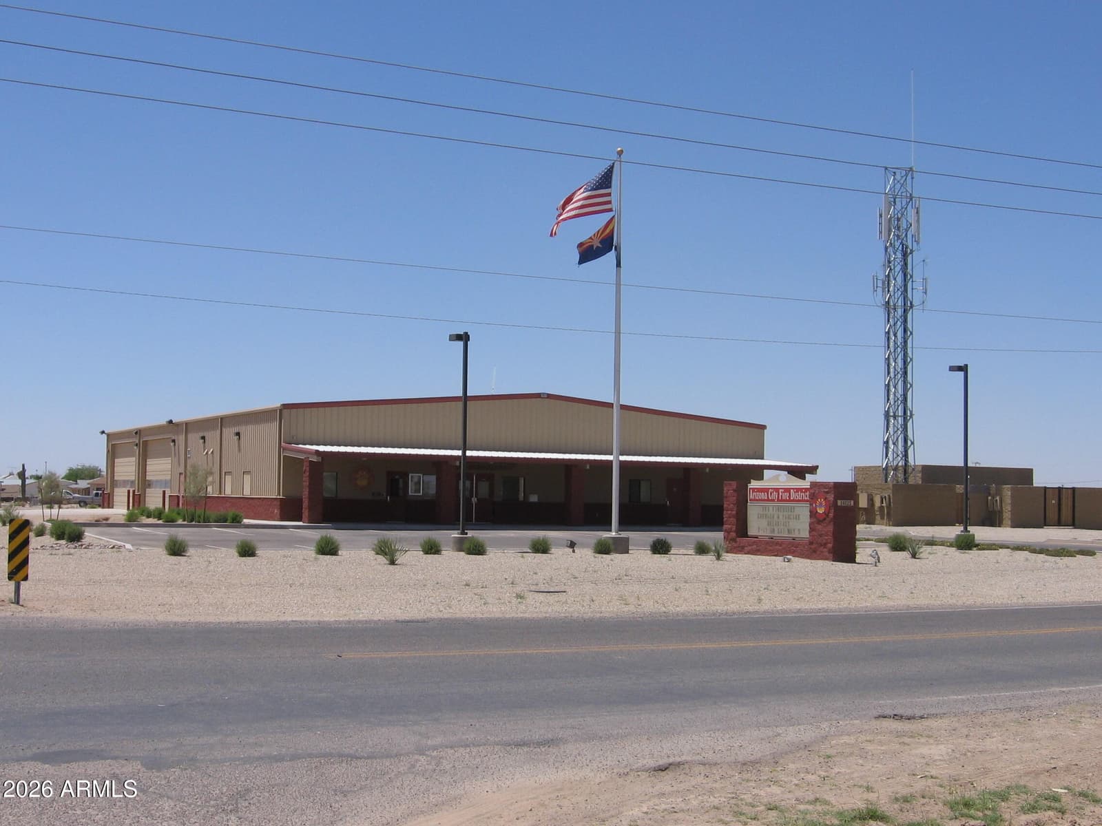 14851 S Rory Calhoun Drive, Arizona City, AZ 85123 — photo 16 of 26