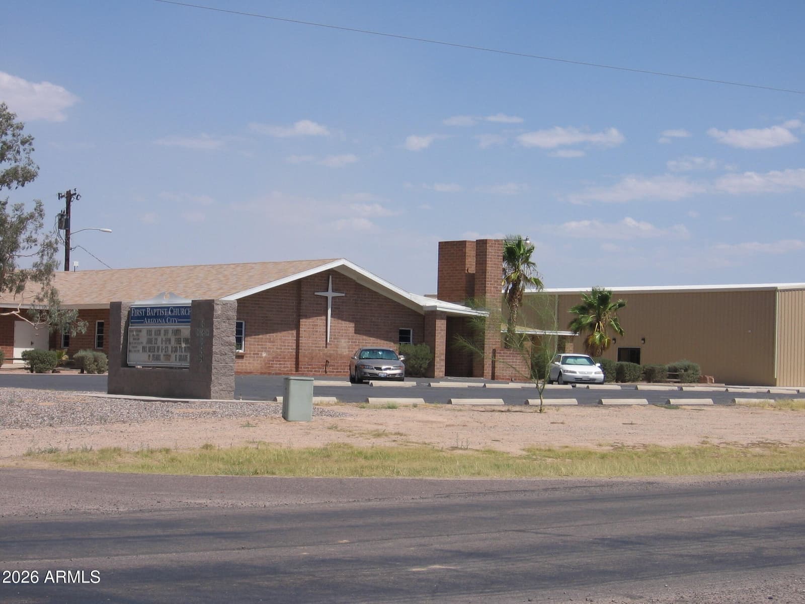 14851 S Rory Calhoun Drive, Arizona City, AZ 85123 — photo 19 of 26