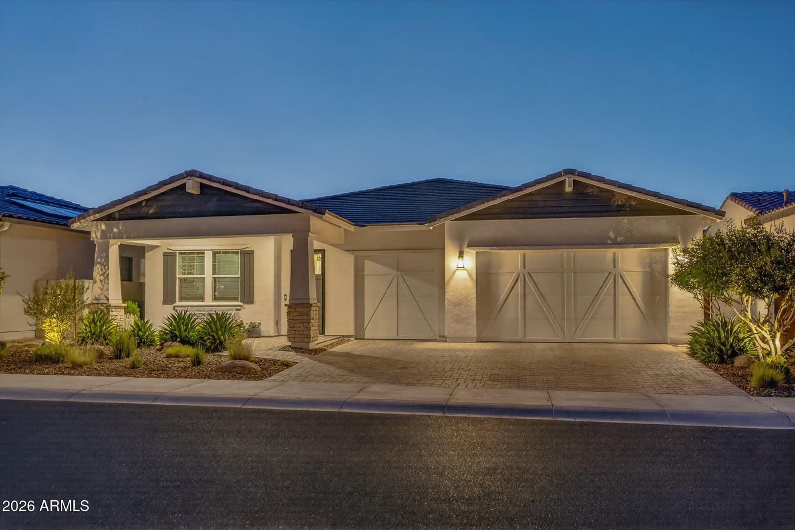 17482 W Crawfordsville Drive, Surprise, AZ 85388 — photo 5 of 53