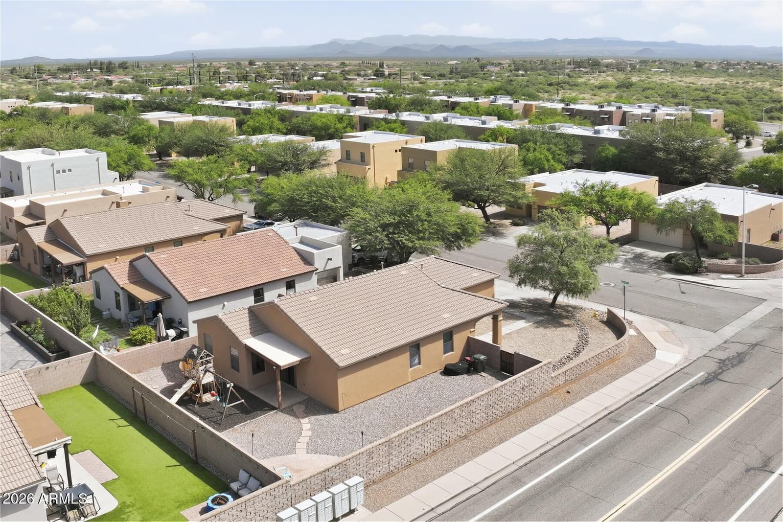 1014 Preston Street, Sierra Vista, AZ 85635 — photo 26 of 32