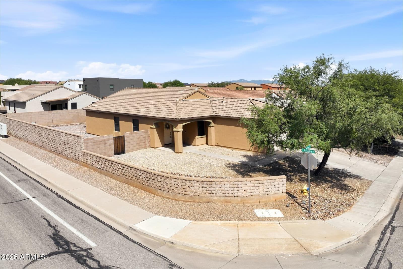 1014 Preston Street, Sierra Vista, AZ 85635 — photo 28 of 32