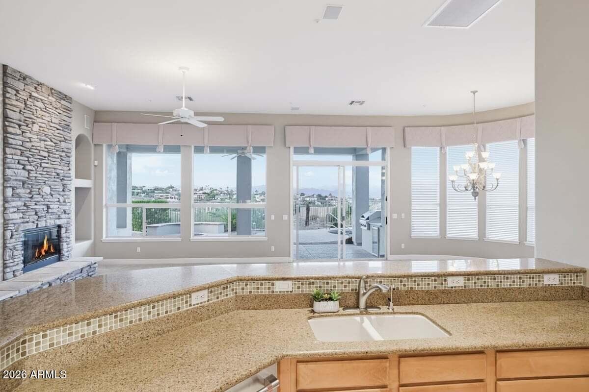 14978 E Pinnacle Court, Fountain Hills, AZ 85268 — photo 9 of 40