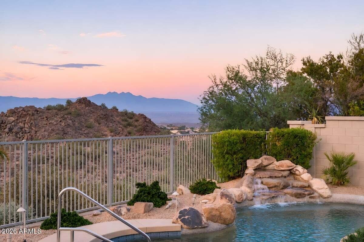 14978 E Pinnacle Court, Fountain Hills, AZ 85268 — photo 32 of 40