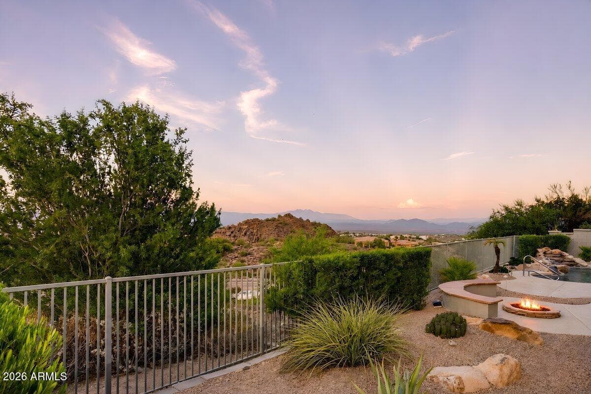 14978 E Pinnacle Court, Fountain Hills, AZ 85268 — photo 38 of 40