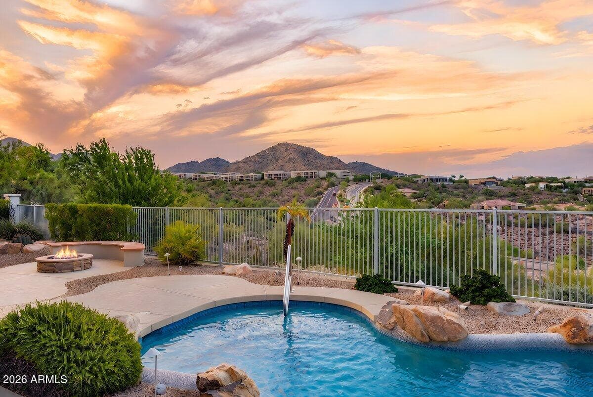 14978 E Pinnacle Court, Fountain Hills, AZ 85268 — photo 33 of 40