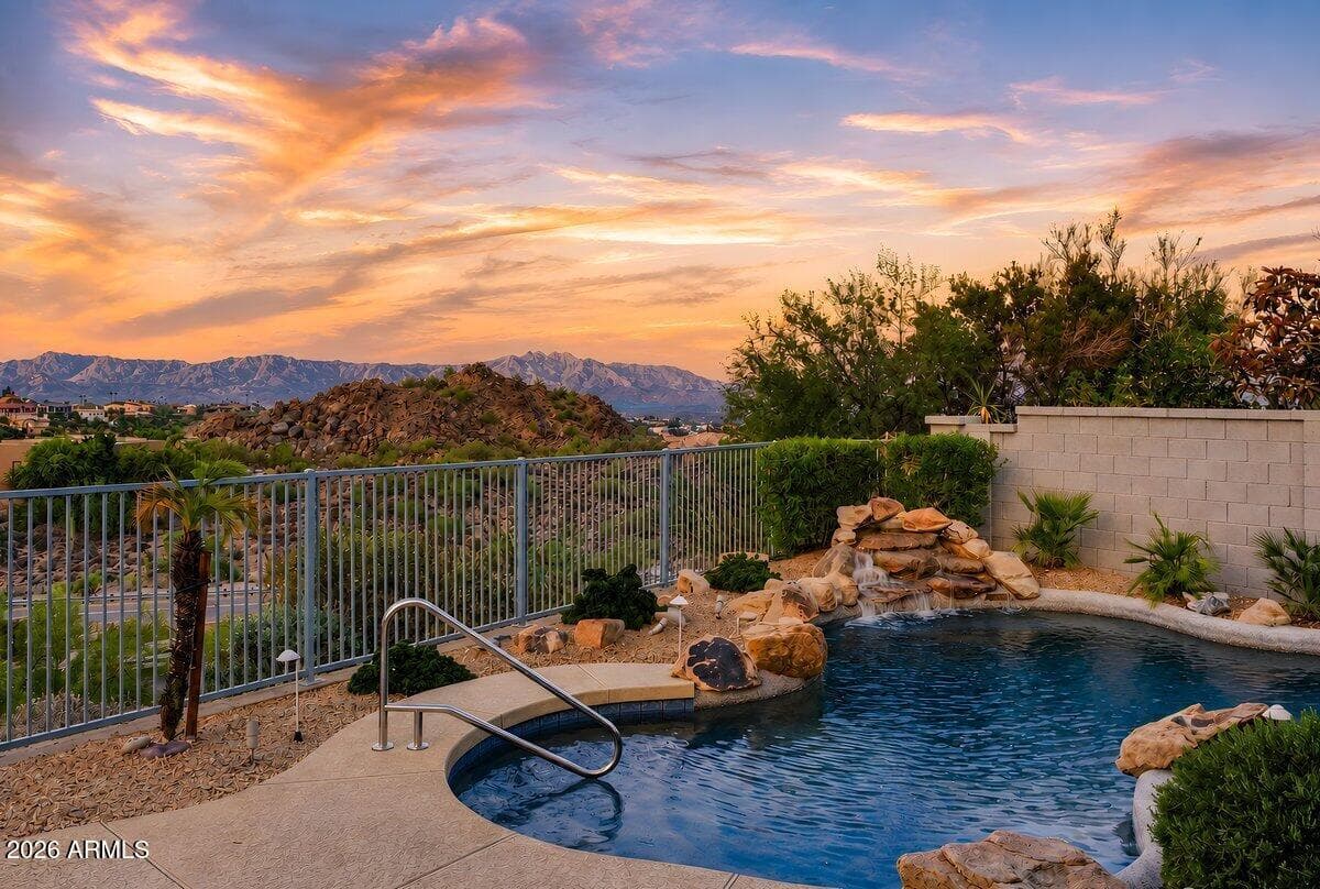 14978 E Pinnacle Court, Fountain Hills, AZ 85268 — photo 34 of 40