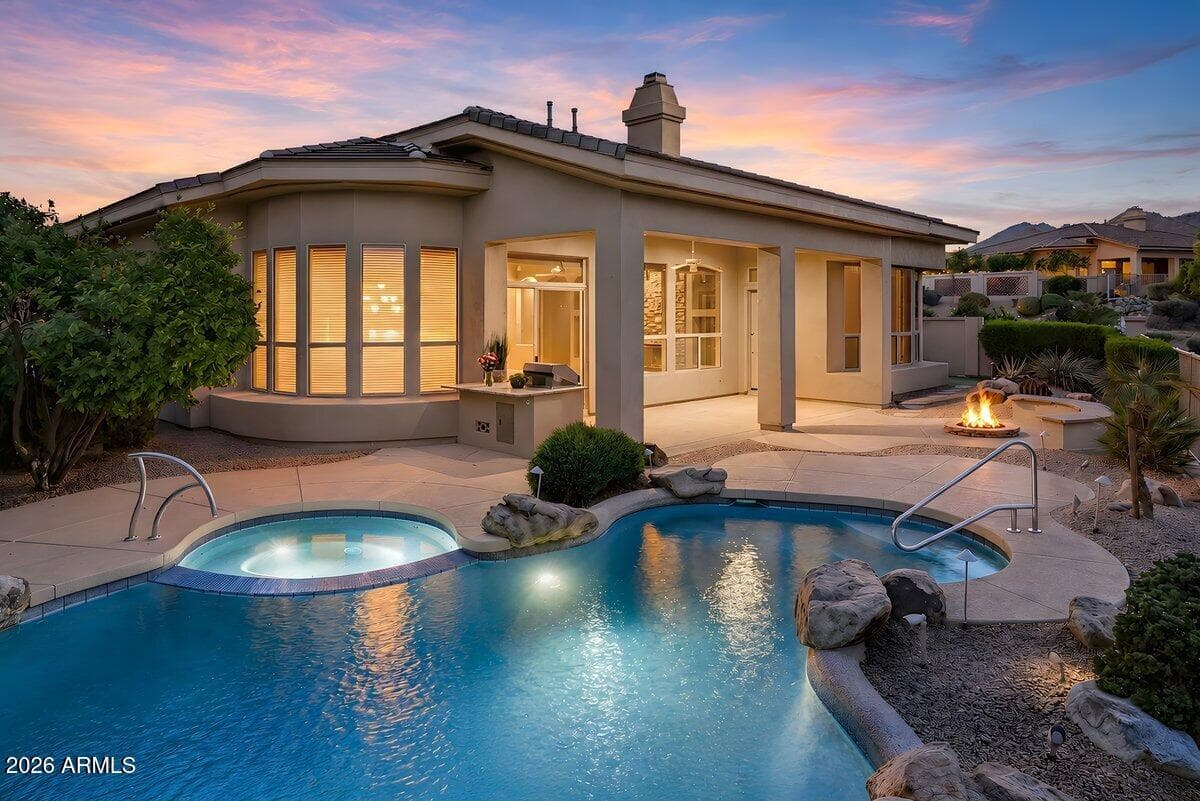 14978 E Pinnacle Court, Fountain Hills, AZ 85268 — photo 31 of 40