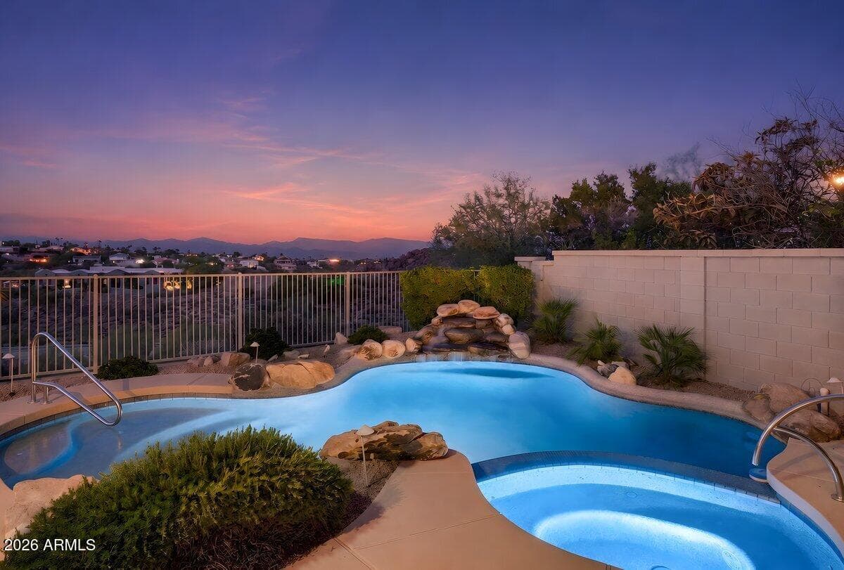 14978 E Pinnacle Court, Fountain Hills, AZ 85268 — photo 35 of 40