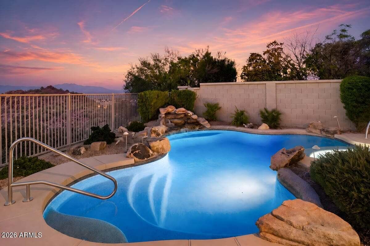 14978 E Pinnacle Court, Fountain Hills, AZ 85268 — photo 36 of 40