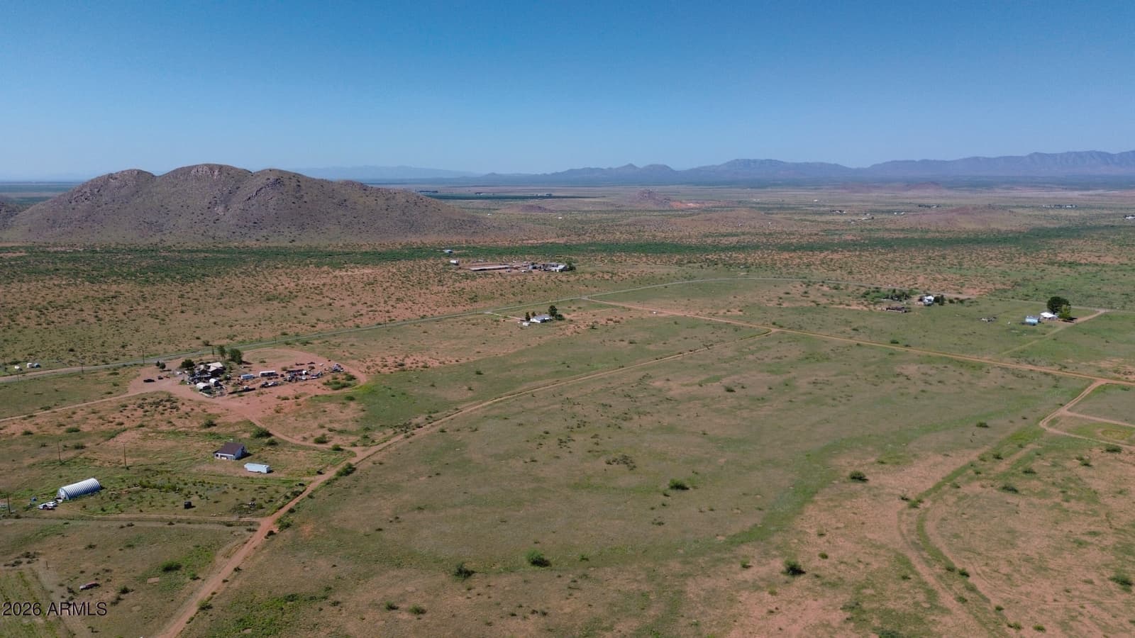 6210 E Dragoon Drive, Pearce, AZ 85625 — photo 22 of 46