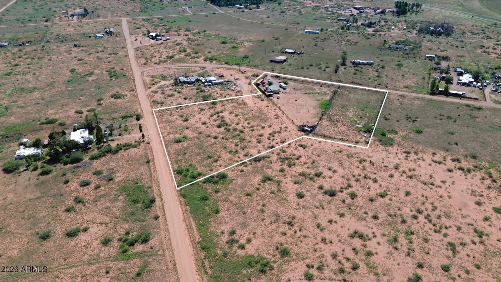 6210 E Dragoon Drive, Pearce, AZ 85625 — photo 27 of 46