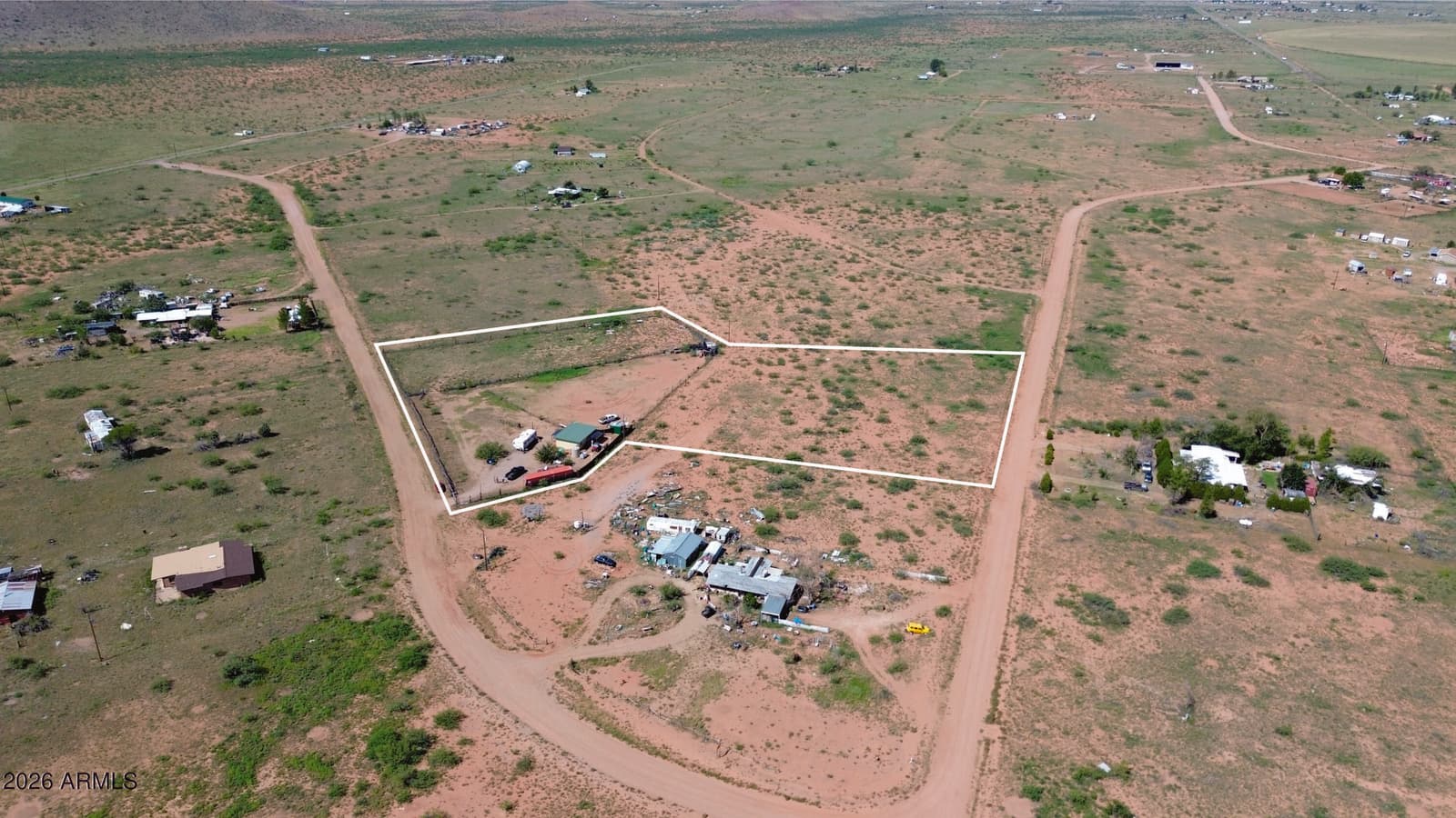 6210 E Dragoon Drive, Pearce, AZ 85625 — photo 29 of 46