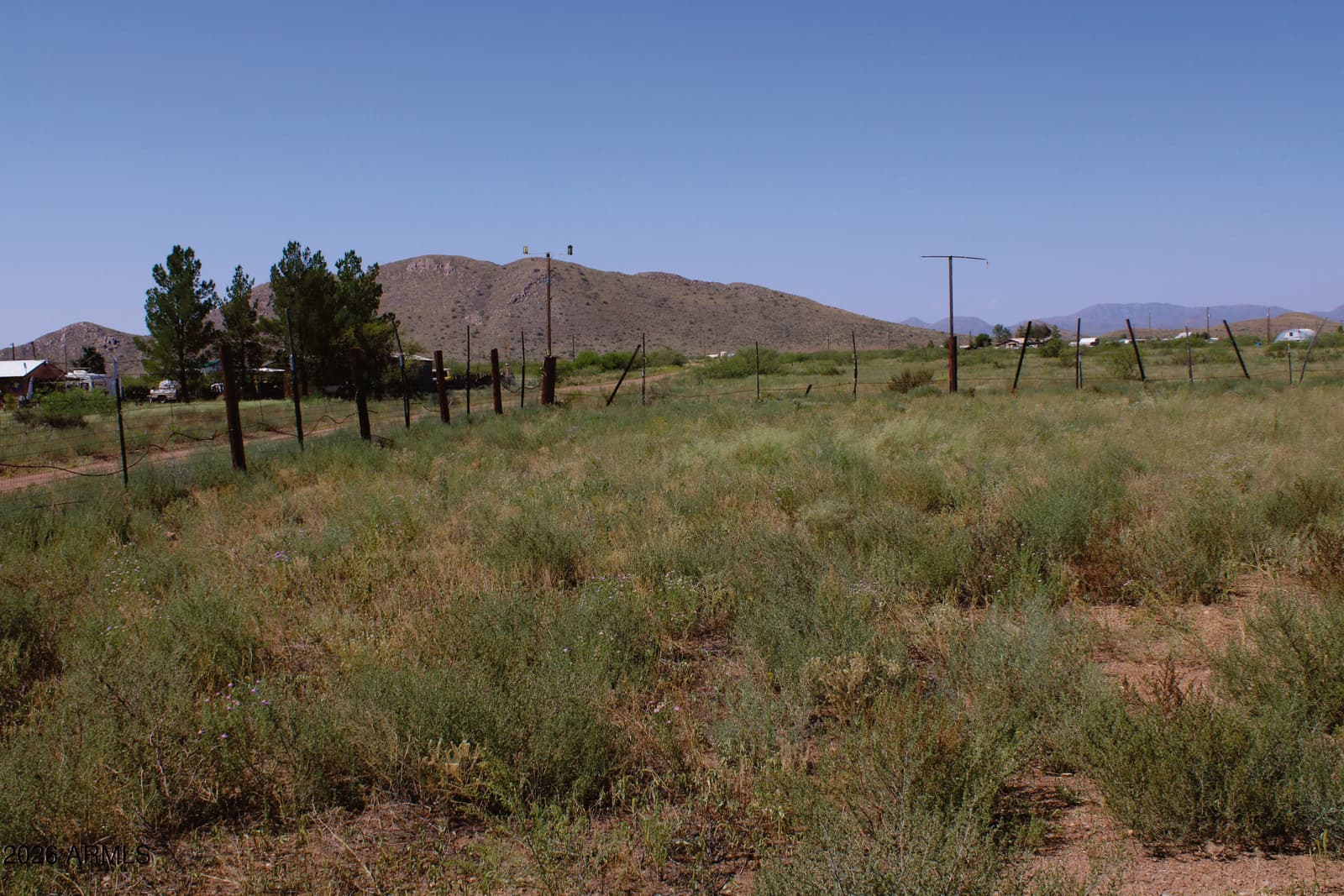 6210 E Dragoon Drive, Pearce, AZ 85625 — photo 39 of 46