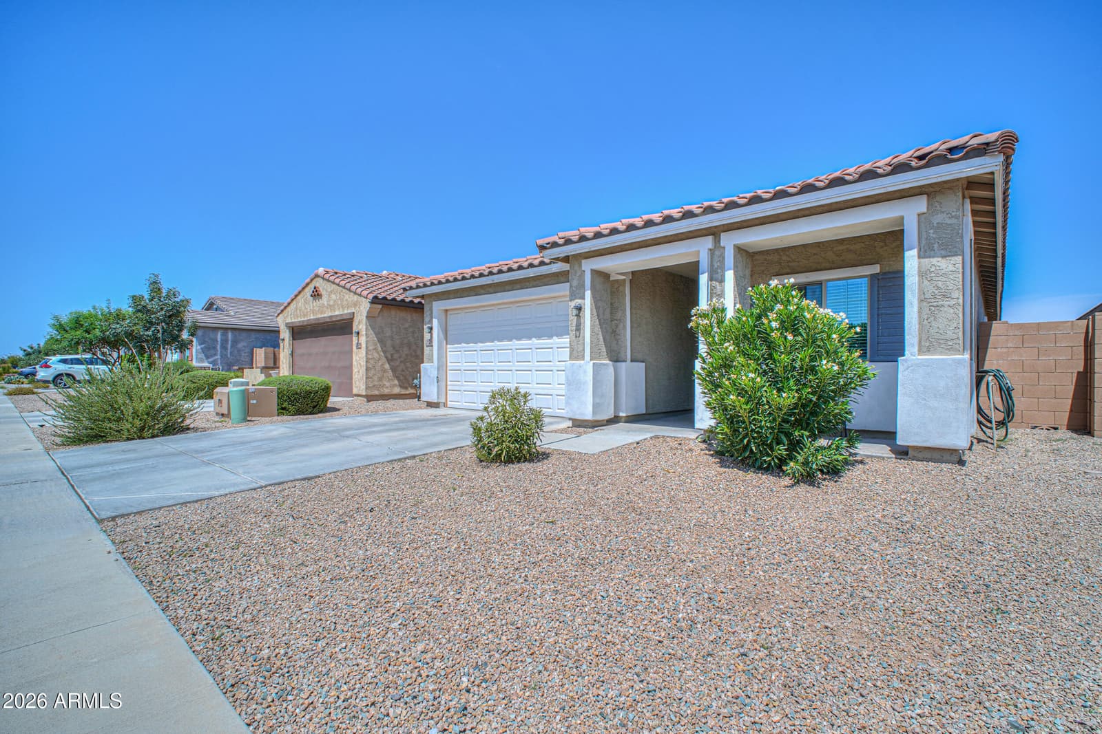 35266 W Santa Barbara Avenue, Maricopa, AZ 85138 — photo 1 of 19