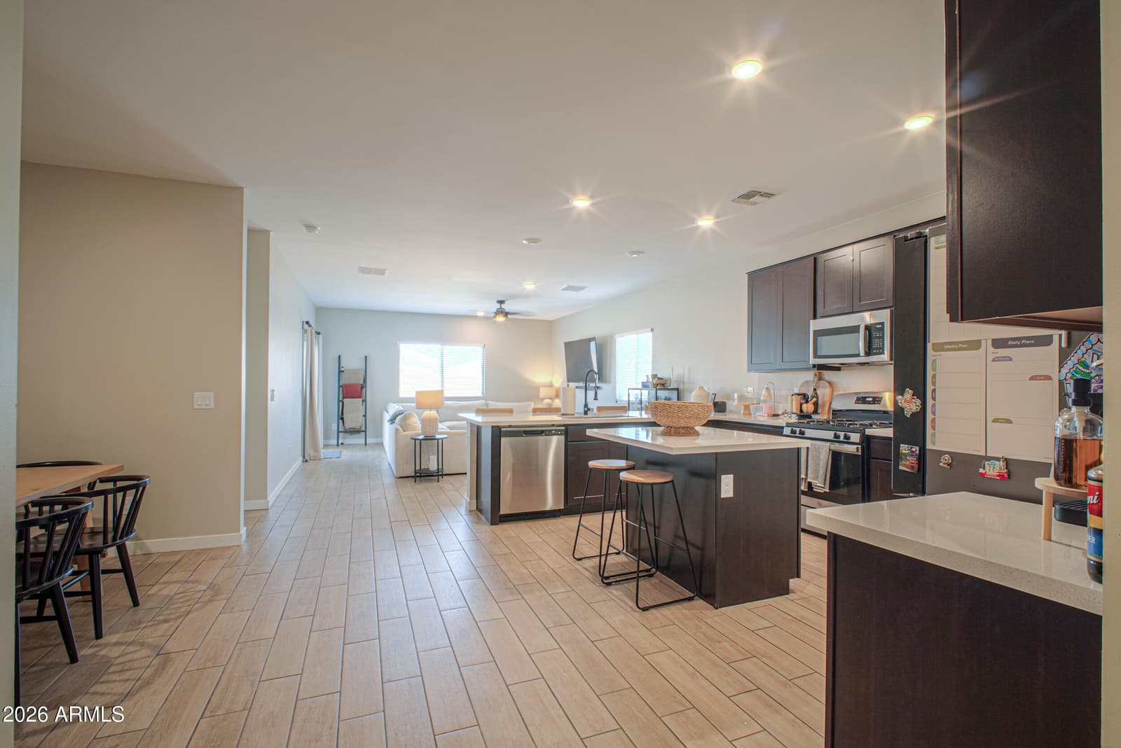 35266 W Santa Barbara Avenue, Maricopa, AZ 85138 — photo 5 of 19
