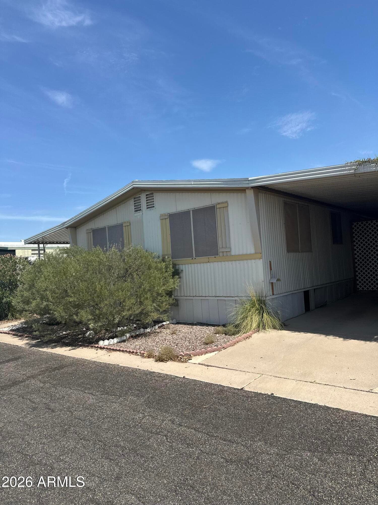 300 S Val Vista Drive 171, Mesa, AZ 85204